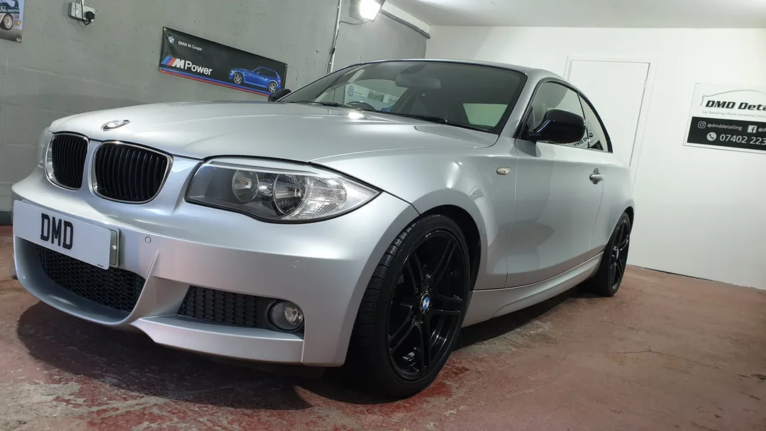 Car Detailing Kilmarnock