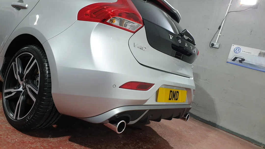 Car Detailing Kilmarnock