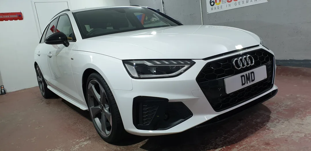 Ceramic Paint Protection Paisley