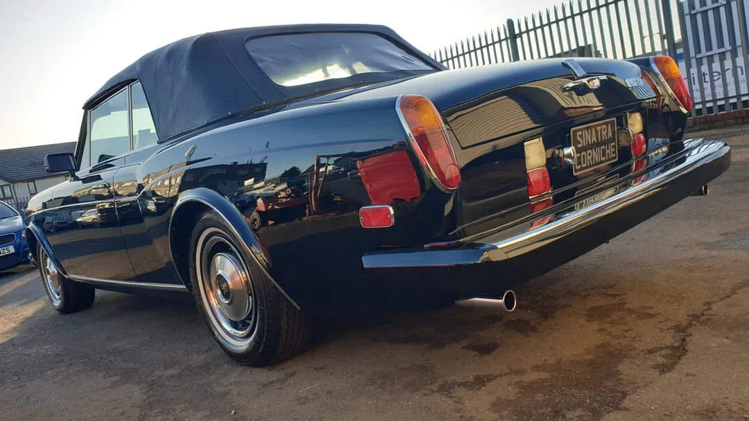 Car Detailing Troon