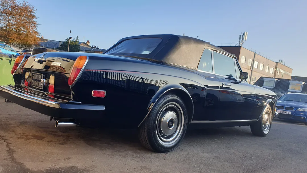 Car Detailing Troon