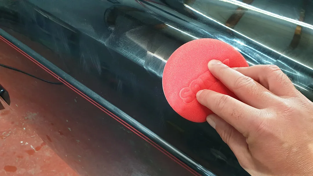 Car Detailing Troon