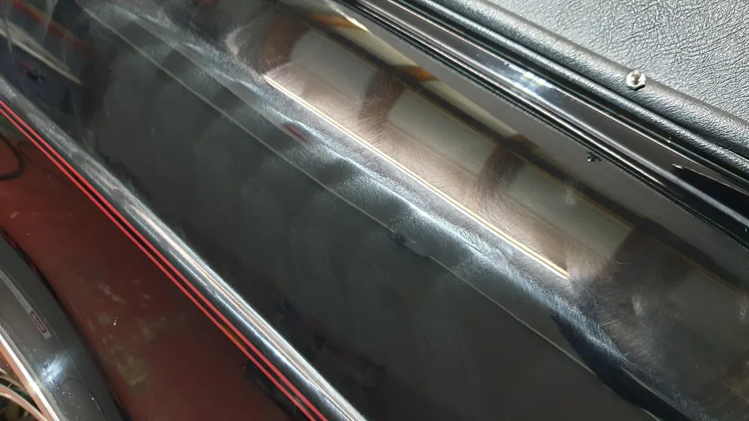 Car Detailing Troon