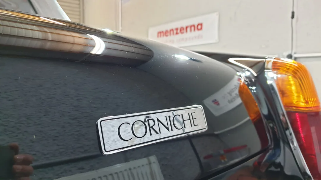 Car Detailing Troon