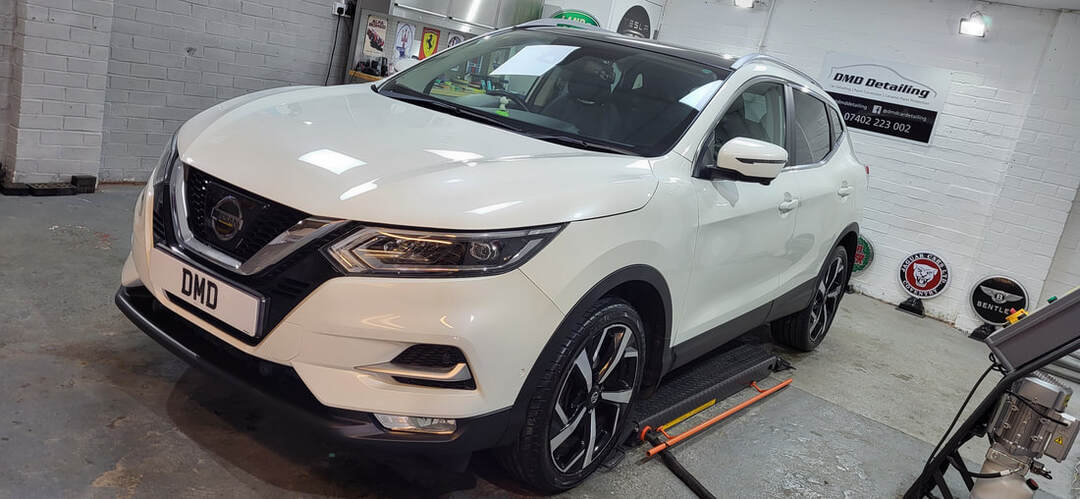 Car Detailing Paisley