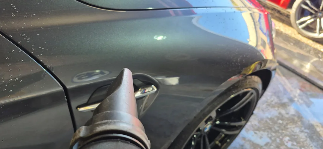 Car Paint Protection