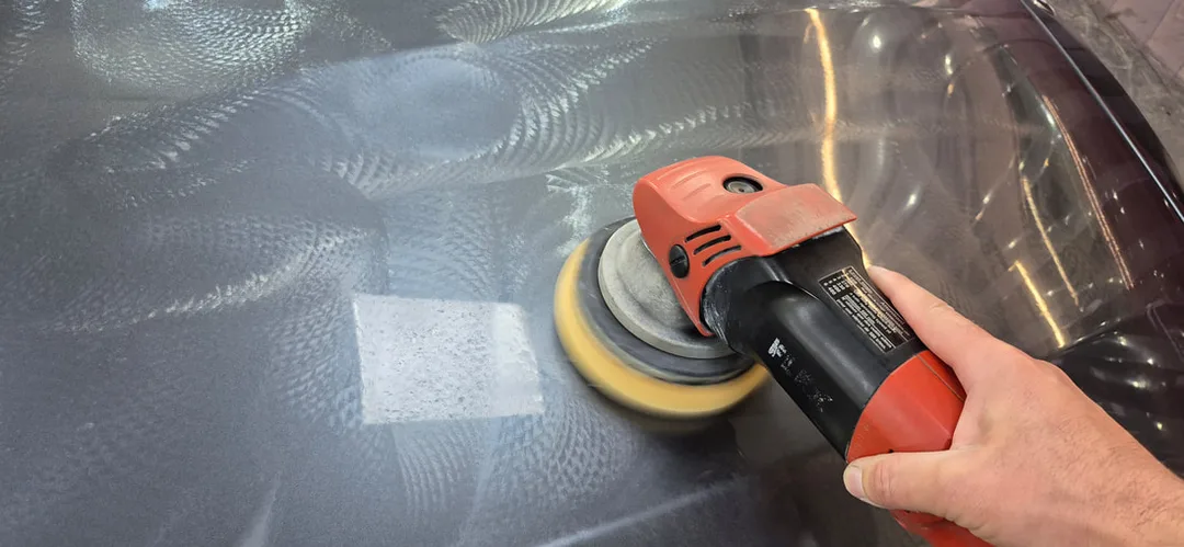 Car Paint Protection