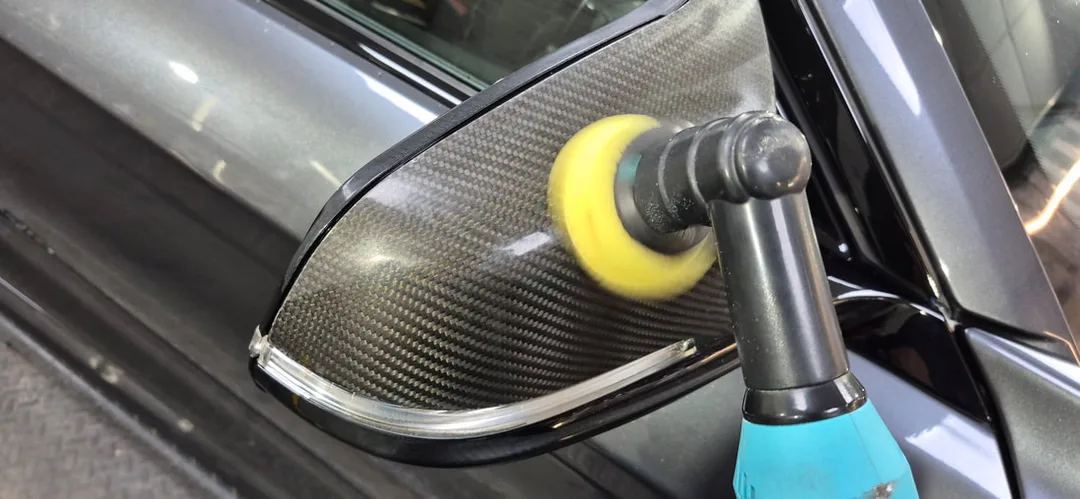 Car Paint Protection