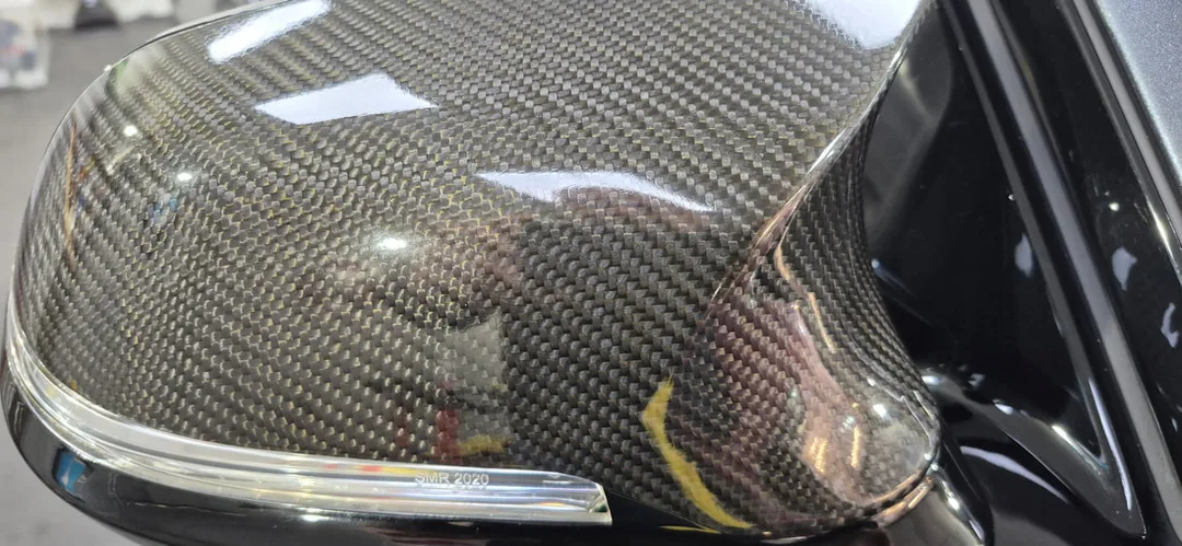 Car Paint Protection