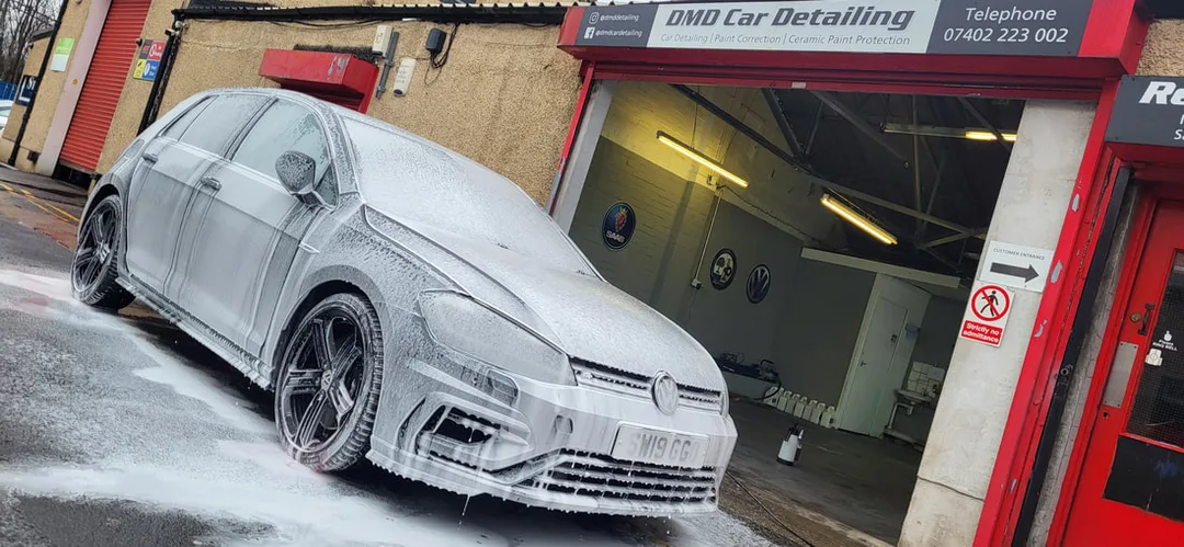 Car Detailing Paisley | Car Detailing Glasgow | Car Paint Protection Paisley | Car Paint Protection Glasgow