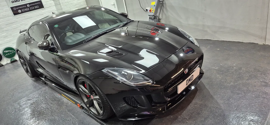 Professional car detailing Glasgow - Based in Paisley, I provide premium car detailing Glasgow services including paint correction, machine polishing, and ceramic coating. Located just minutes from Glasgow city centre, I'm the trusted choice for car detailing in Glasgow.