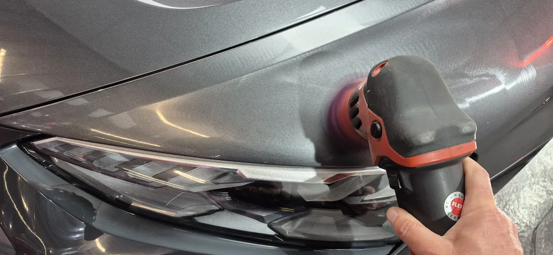 Car Detailing Glasgow