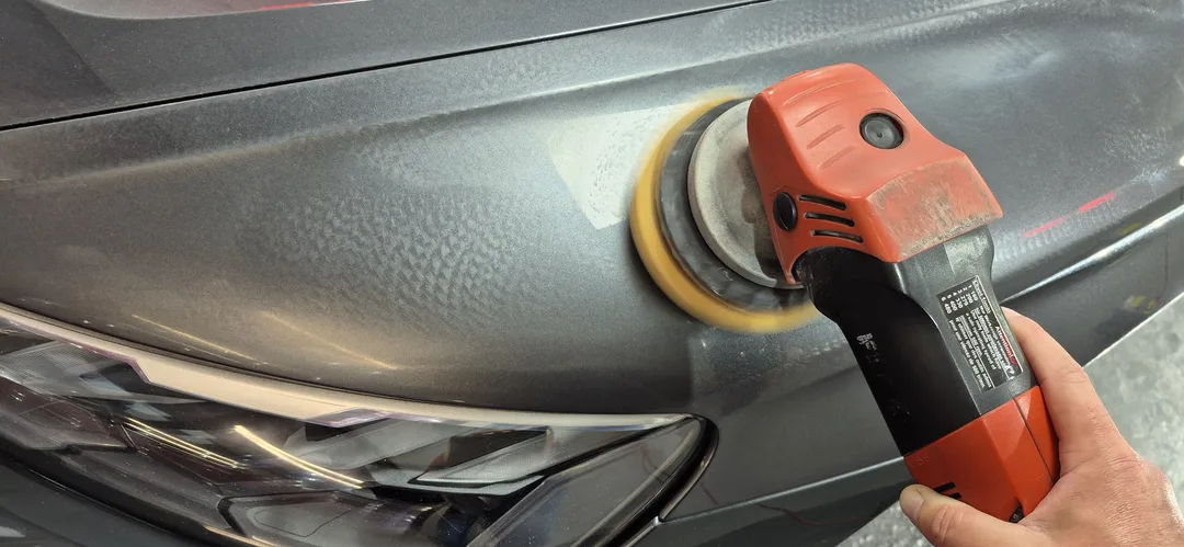 Car Detailing Glasgow