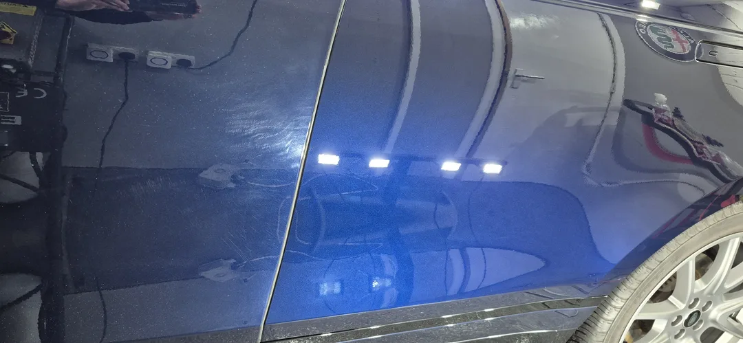 Car Detailing Glasgow
