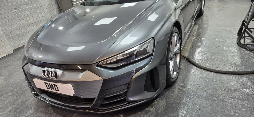 Need car detailing Glasgow? I specialise in paint correction, machine polishing, and ceramic coatings at my Paisley workshop — just a short drive from Glasgow.