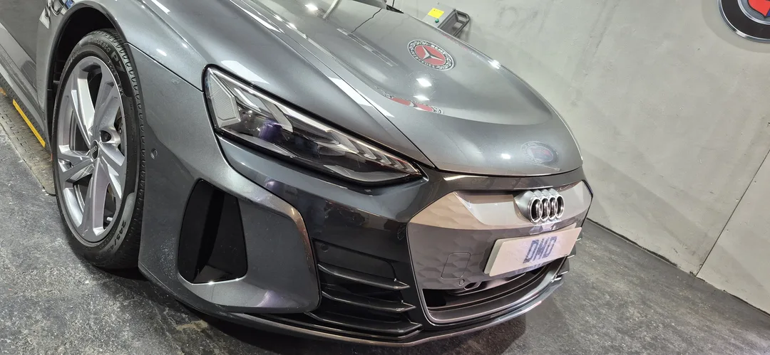Need car detailing Glasgow? I specialise in paint correction, machine polishing, and ceramic coatings at my Paisley workshop — just a short drive from Glasgow.