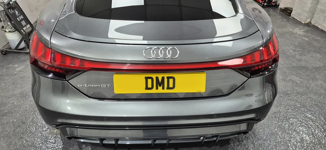 Need car detailing Glasgow? I specialise in paint correction, machine polishing, and ceramic coatings at my Paisley workshop — just a short drive from Glasgow.