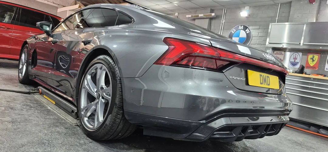 Need car detailing Glasgow? I specialise in paint correction, machine polishing, and ceramic coatings at my Paisley workshop — just a short drive from Glasgow.