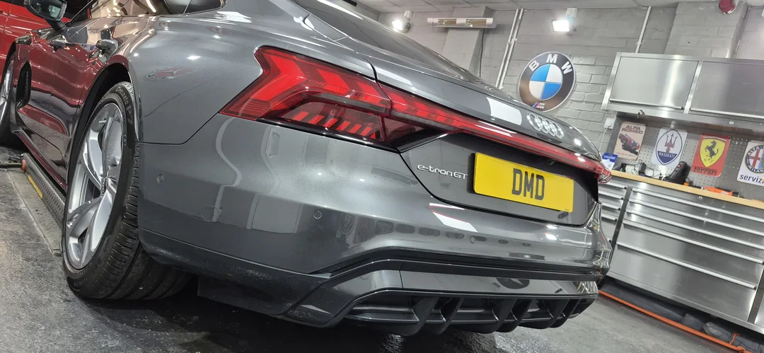 Need car detailing Glasgow? I specialise in paint correction, machine polishing, and ceramic coatings at my Paisley workshop — just a short drive from Glasgow.