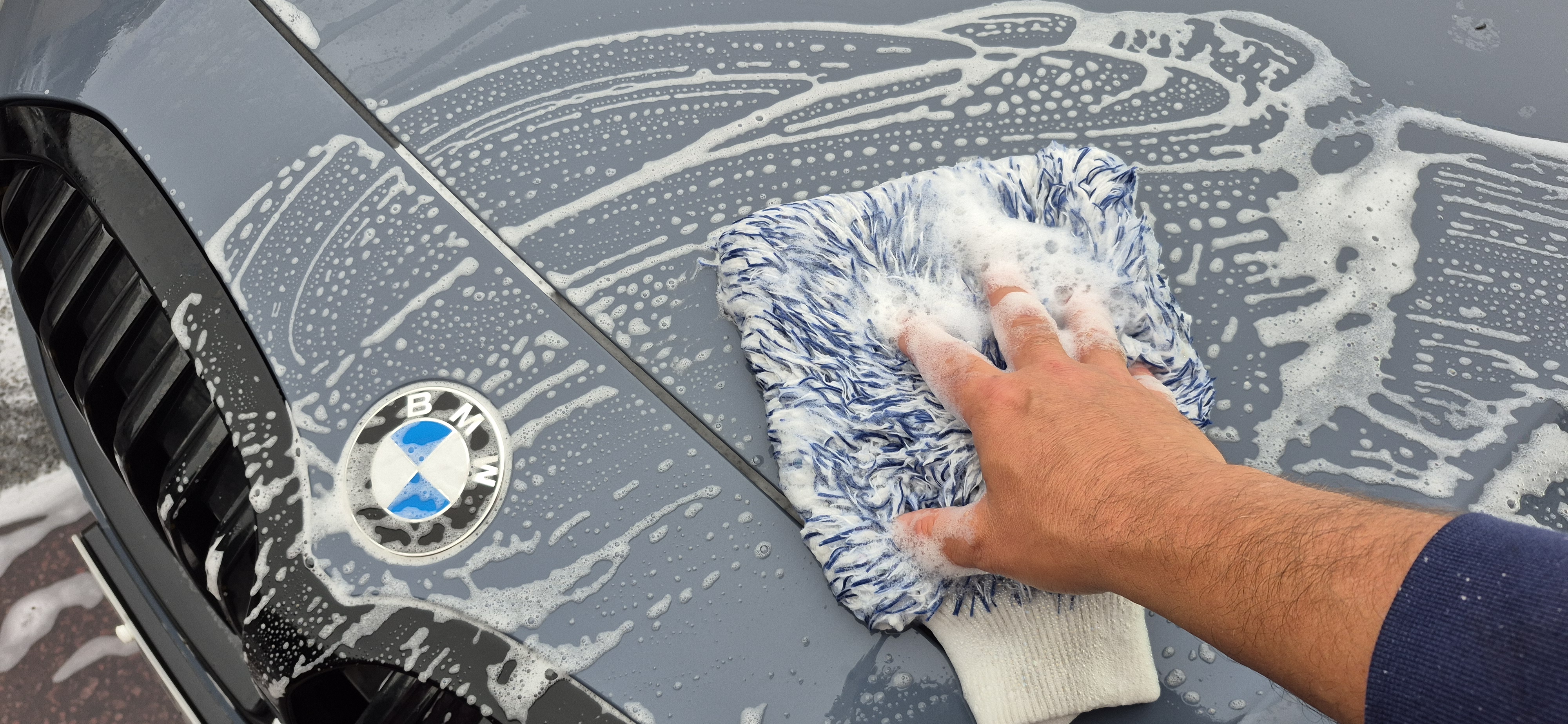 Car Detailing Glasgow