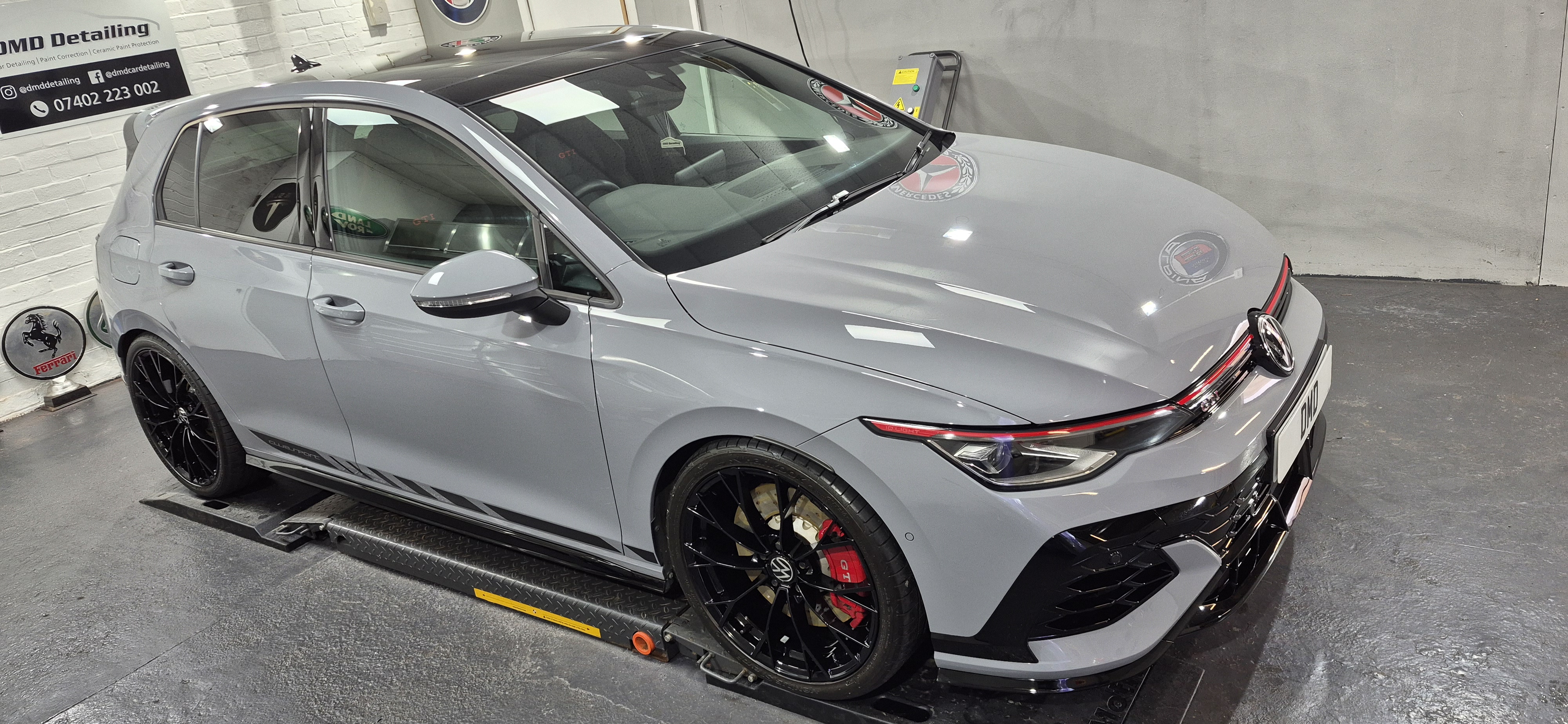 Car Detailing Glasgow