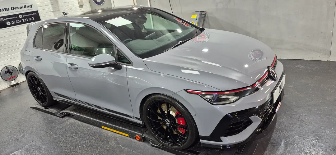 Car Detailing Glasgow