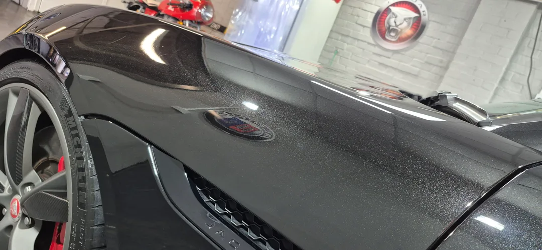 Stunning Results — Car Detailing Glasgow