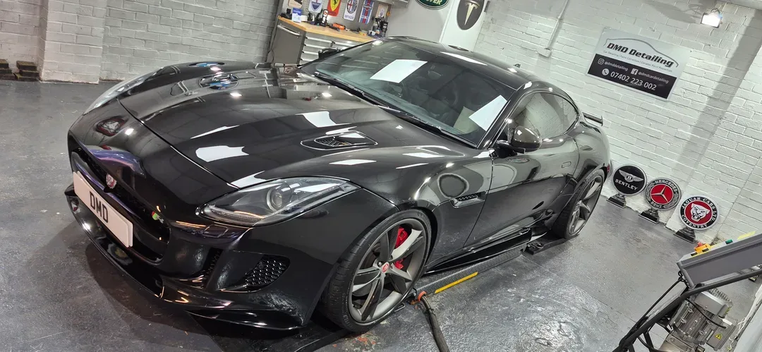 Car Detailing Glasgow