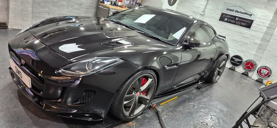 Car Detailing Glasgow