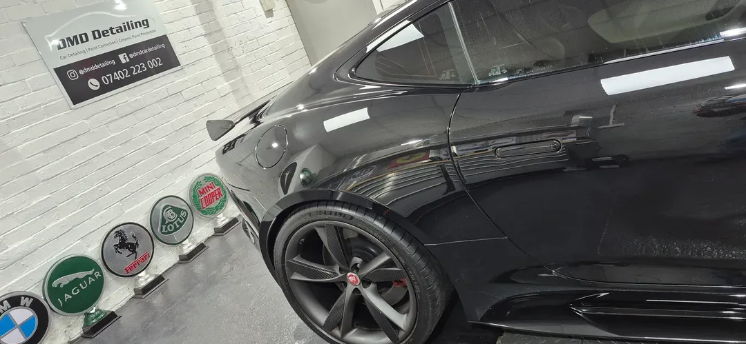 Car Detailing Glasgow
