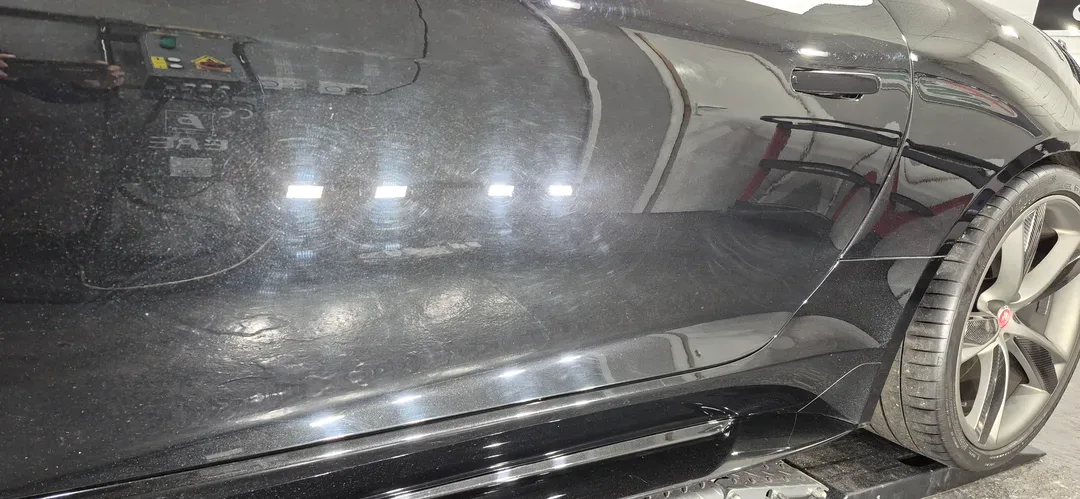 Car Detailing Glasgow