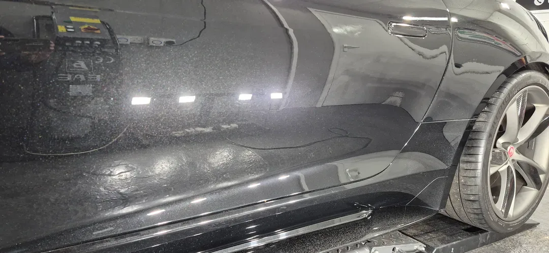 Car Detailing Glasgow