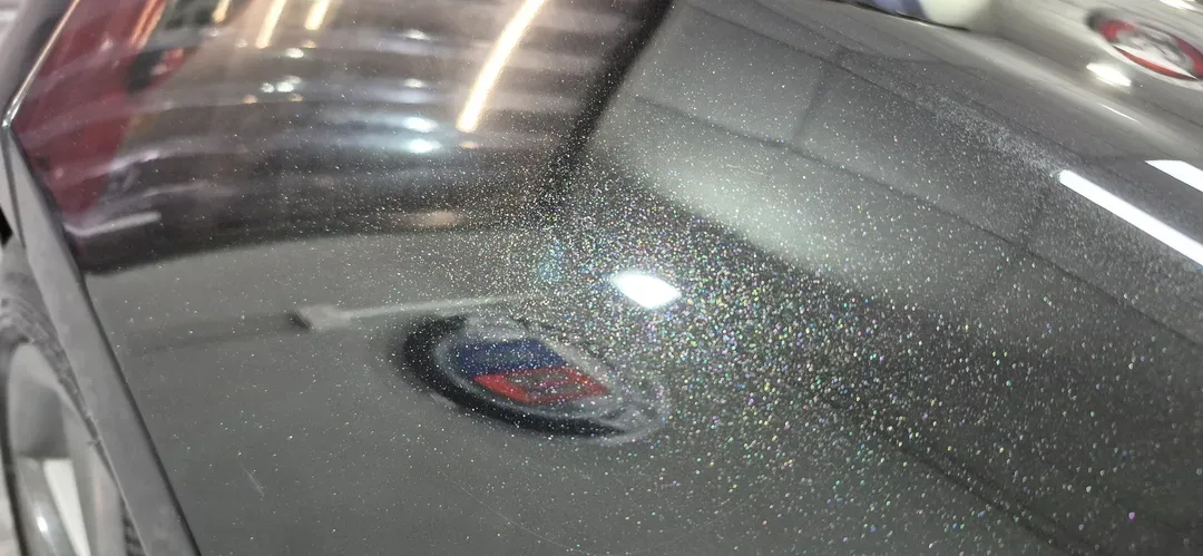 Car Detailing Glasgow