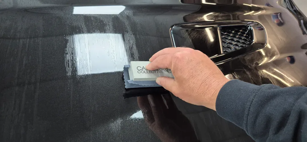 Ceramic Coating Glasgow