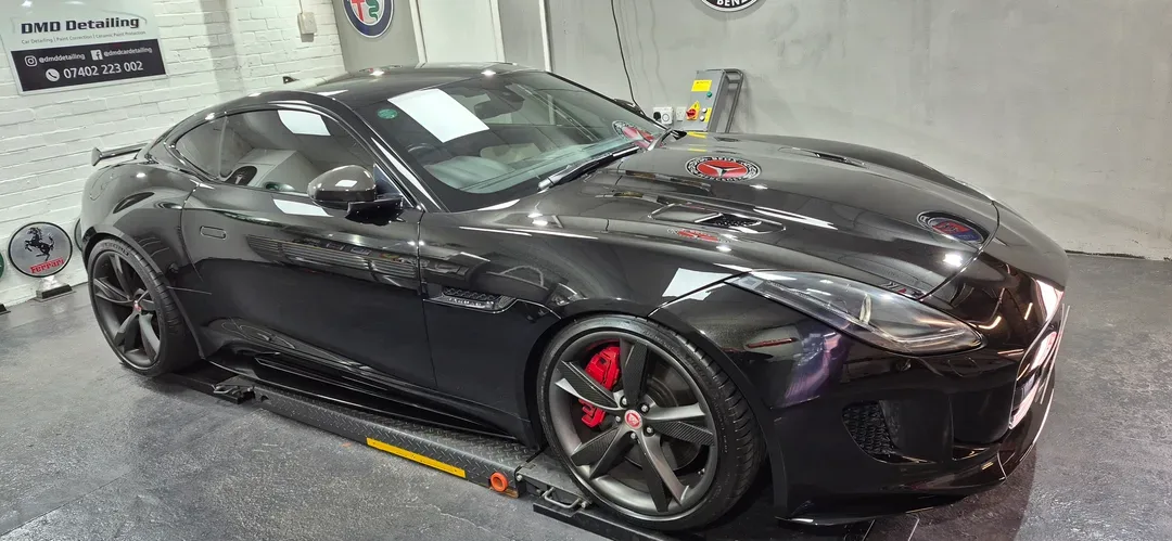 Car Detailing Glasgow