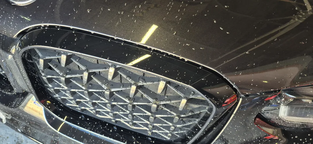 What sets professional car detailing Glasgow apart from a standard wash? It's the technical precision behind every stage of the process.  When you bring your vehicle to me in Paisley.