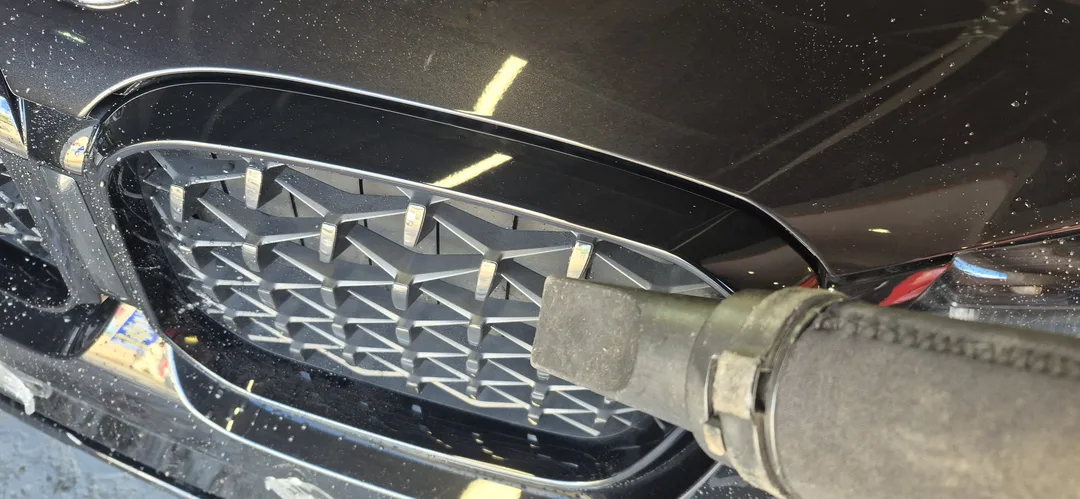 What sets professional car detailing Glasgow apart from a standard wash? It's the technical precision behind every stage of the process.  When you bring your vehicle to me in Paisley.
