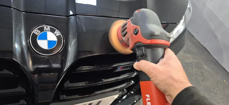 Car Detailing Service Glasgow
