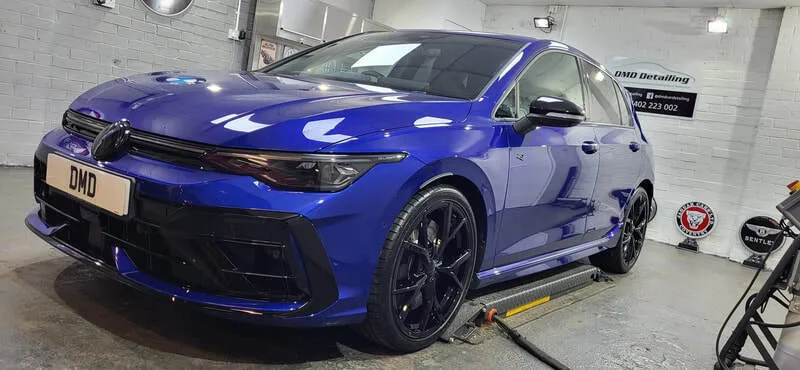 Car Detailing Troon - Paint Correction Troon - Ceramic Coating Troon - Machine Polishing Troon