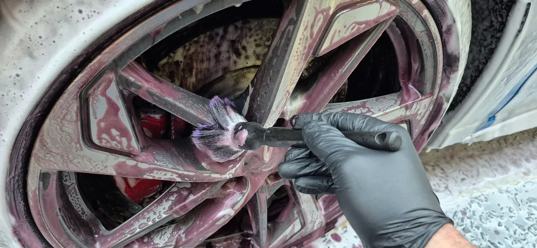 Car Paint Protection Paisley