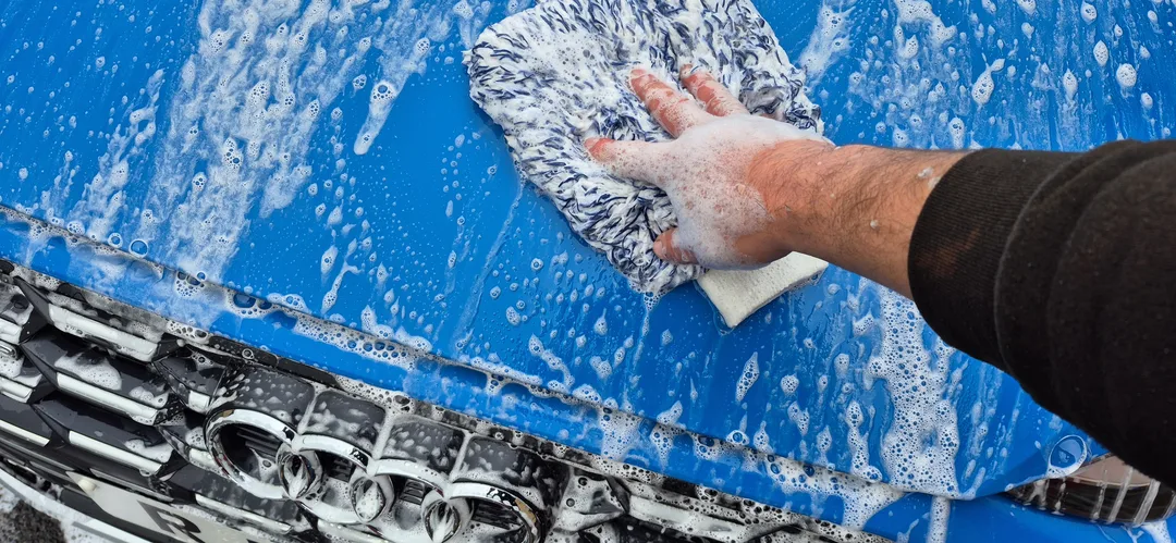 Car Paint Protection Paisley