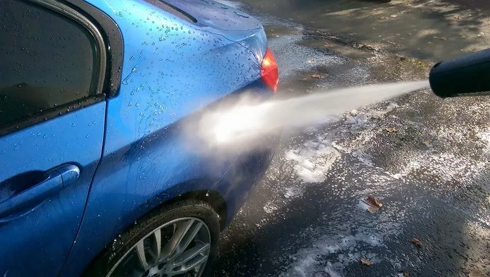 Car Paint Protection Troon - Ceramic Coating Troon - Ceramic Paint Protection Troon