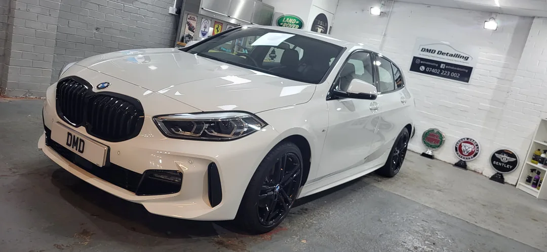 Ceramic Coating Paisley | Ceramic Coating Glasgow