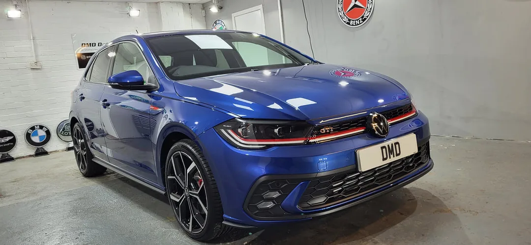 Ceramic Coating Paisley | Ceramic Coating Glasgow