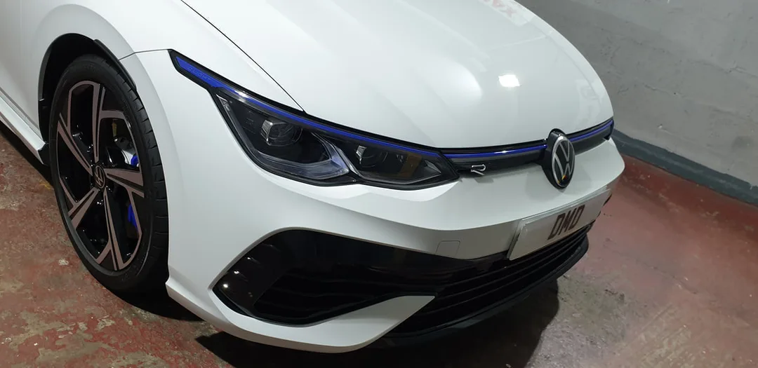 Ceramic Coating Paisley | Ceramic Coating Glasgow