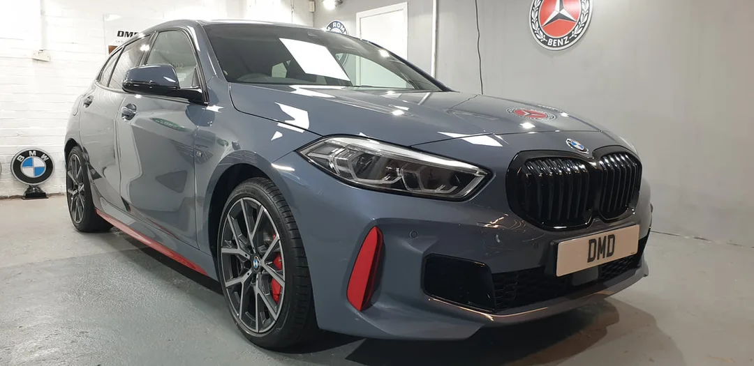 Ceramic Coating Paisley | Ceramic Coating Glasgow