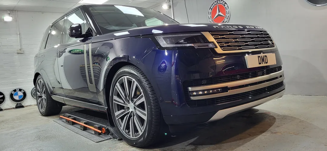 Ceramic Coating Paisley | Ceramic Coating Glasgow