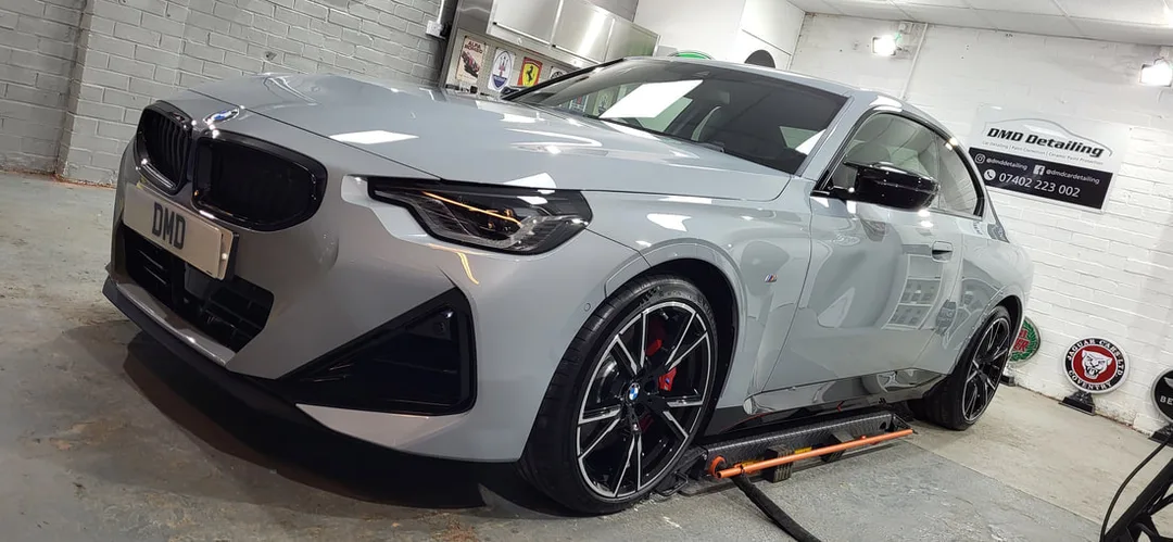 Ceramic Coating Paisley | Ceramic Coating Glasgow