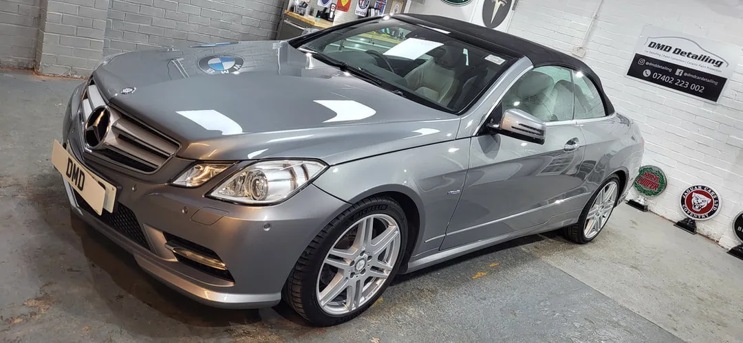 Ceramic Coating Paisley | Ceramic Coating Glasgow