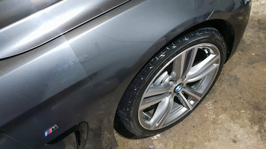 Ceramic Coatings for cars